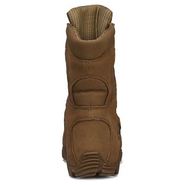 Belleville Khyber Tactical Boots, Coyote Brown