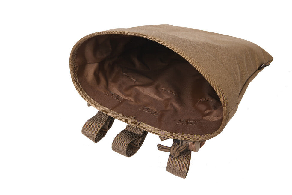Emersongear multicam 500D deflettore per vassoi