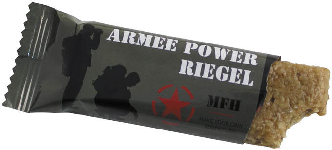 MFH army power barretta