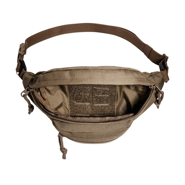 Tasmanian Tiger Borsa da anca modulare, coyote brown