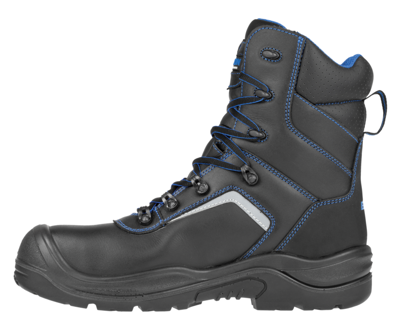 BENNON Raptor stivali da lavoro s3 nm