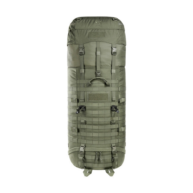 Tasmanian Tiger Base Pack Zaino 75, oliva