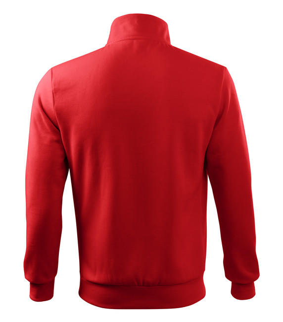 Malfini Adventure felpa da uomo 300g/m2, rossa