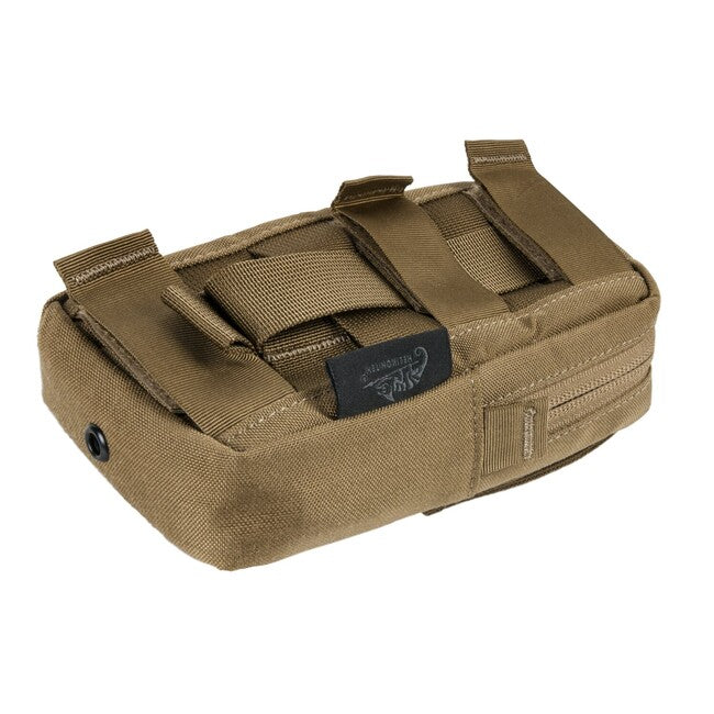 Helikon-Tex Navtel marsupio da cintura, nera