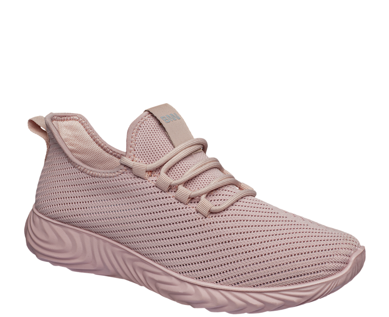 BENNON Nexo sneakers, oro rosa