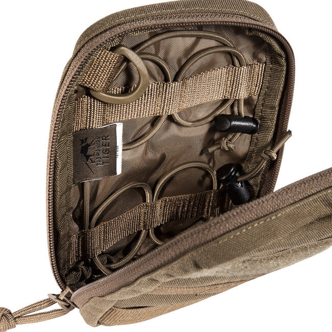 Tasmanian Tiger Marsupio tattico TREMA, coyote brown