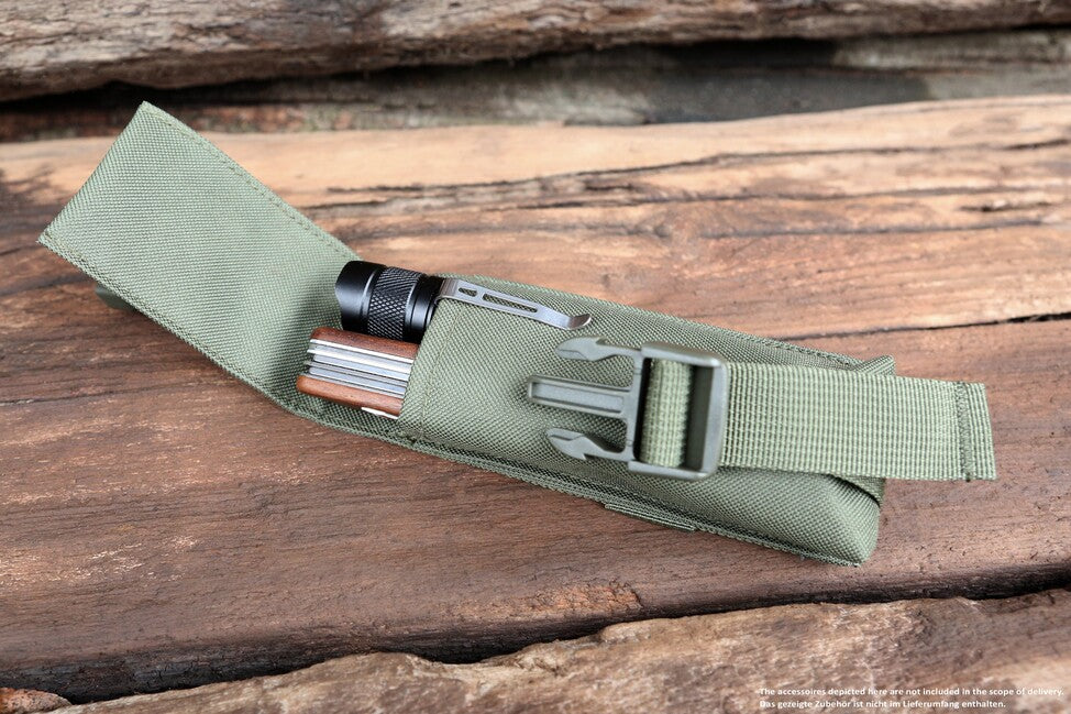 Brandit Molle Multi medium, multicam