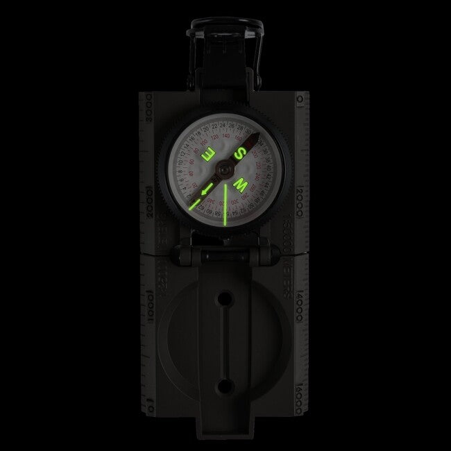Helikon-Tex Ranger Mk2 bussola, grigio
