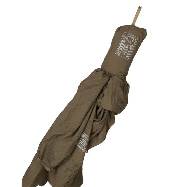 Helikon-Tex WINDRUNNER giacca a vento - nylon windpack - verde alfa