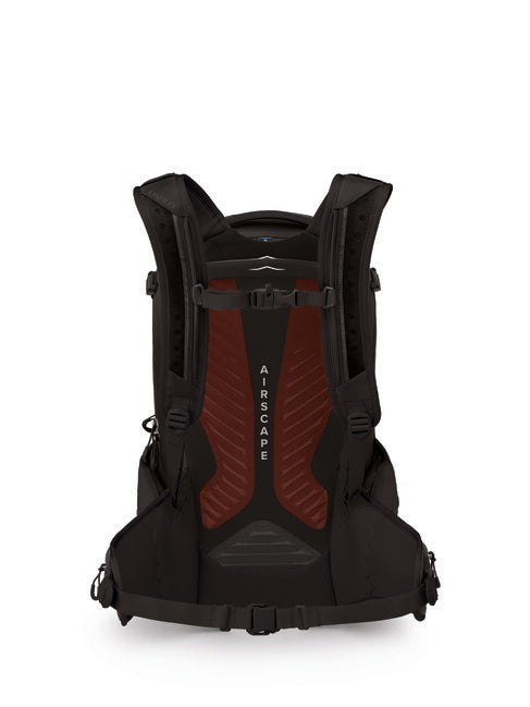 Osprey Escapist 25 zaino, nero