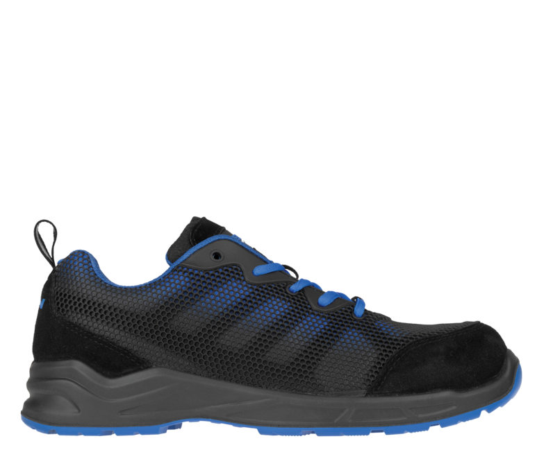 BENNON Spacer S1P NM Low Work Shoes