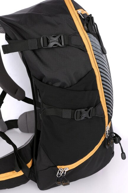 Husky Cingy zaino da trekking 30l, nero