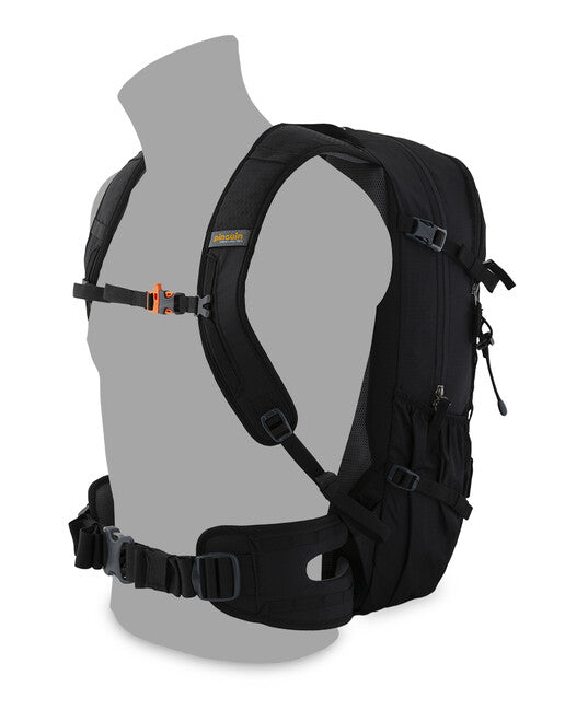 Pinguin Flux 15 Backpack, 15L, Petrol