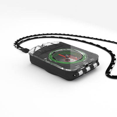 Silva Ranger S compass