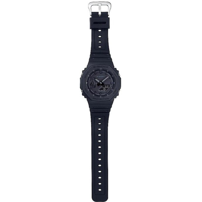Casio G-Shock GA-2100-1A1ER orologio, nero