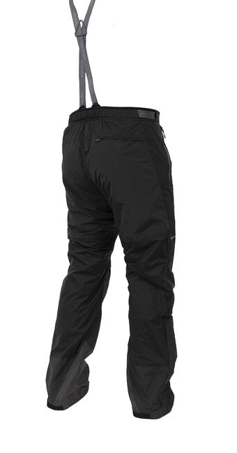Pinguin Alpin S pantaloni 5.0, grigi