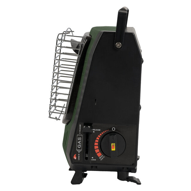 Highlander Riscaldatore a gas compatto