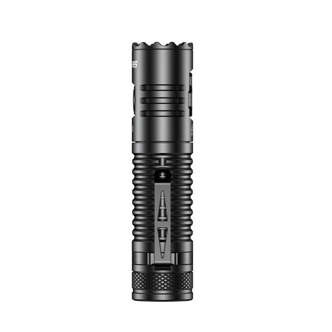 Speras E10 torcia 1300LM 175M outdoor camping edc