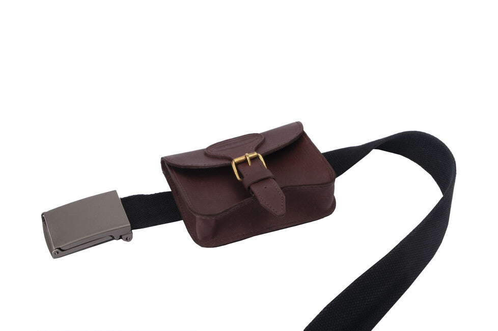 BasicNature Jakarta borsa a tracolla, mokka
