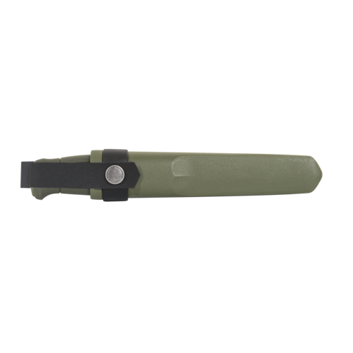 Morakniv Kansbol Multi-Mount (S) coltello outdoor, arancione