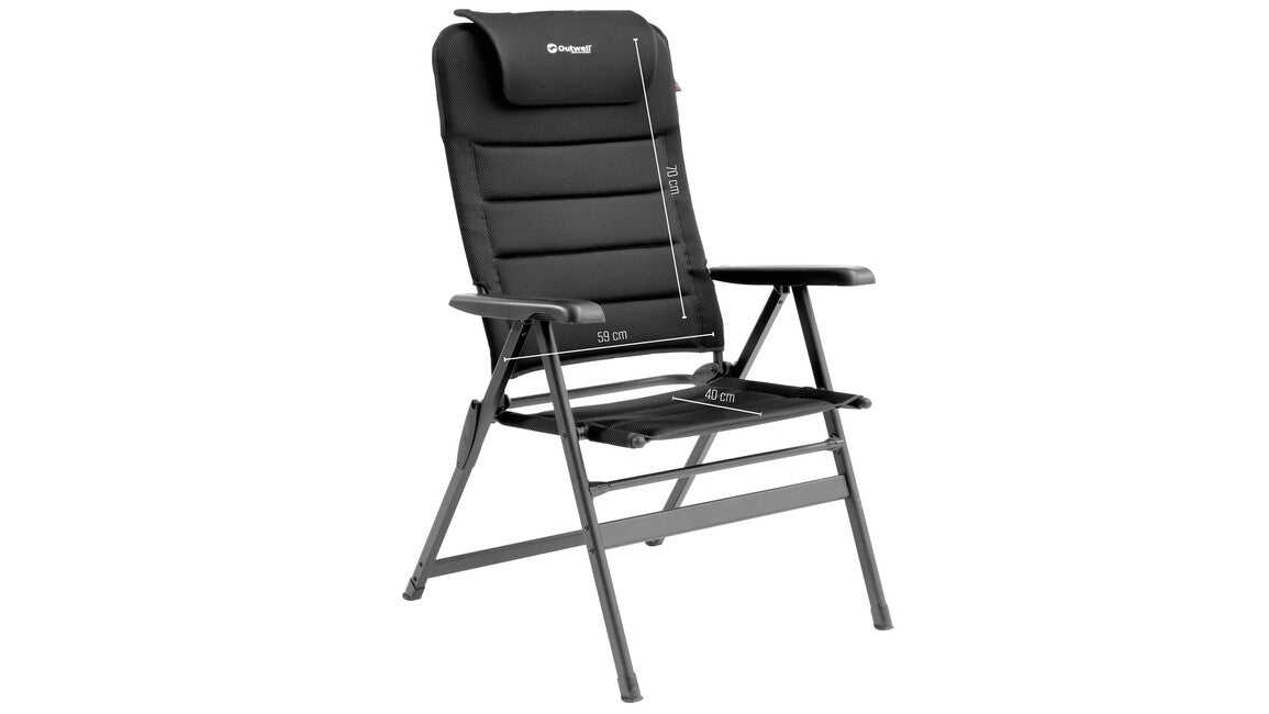 Outwell Grand Canyon sedia pieghevole
