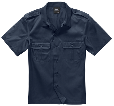 Short Sleeve Shirts