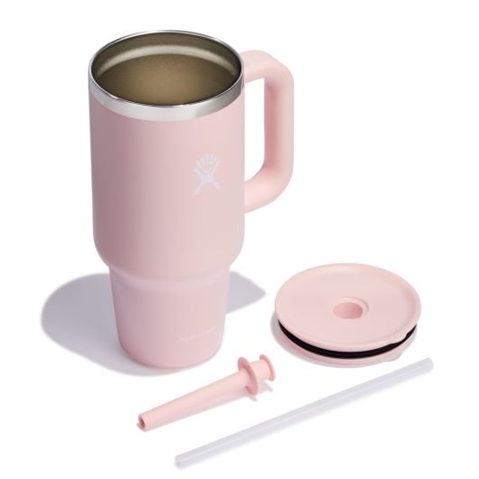 Hydro Flask Bicchiere da viaggio 32 OZ All Around 946 ml, trillium