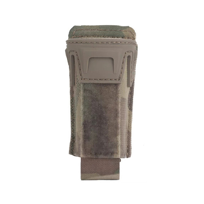 Leguon Falxo custodia per caricatore 9 mm, cp camo