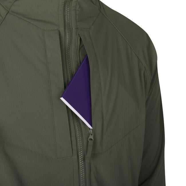 Helikon-Tex Urban Hybrid Softshell, grigio ombra
