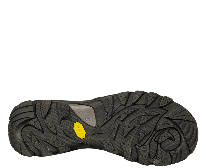 BENNON Emperado scarpe da trekking low, arancione
