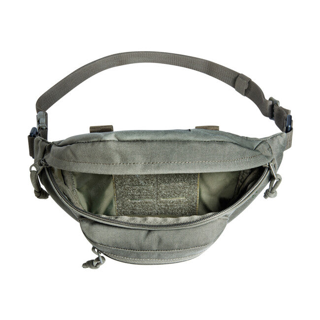 Tasmanian Tiger Borsa da anca modulare irr, stone grey olive