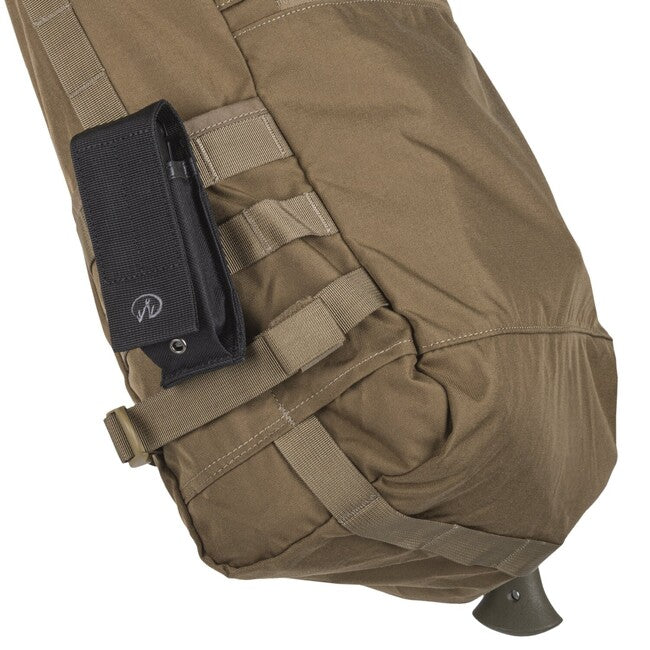Helikon-Tex Bushcraft Satchel - cordura - multicam