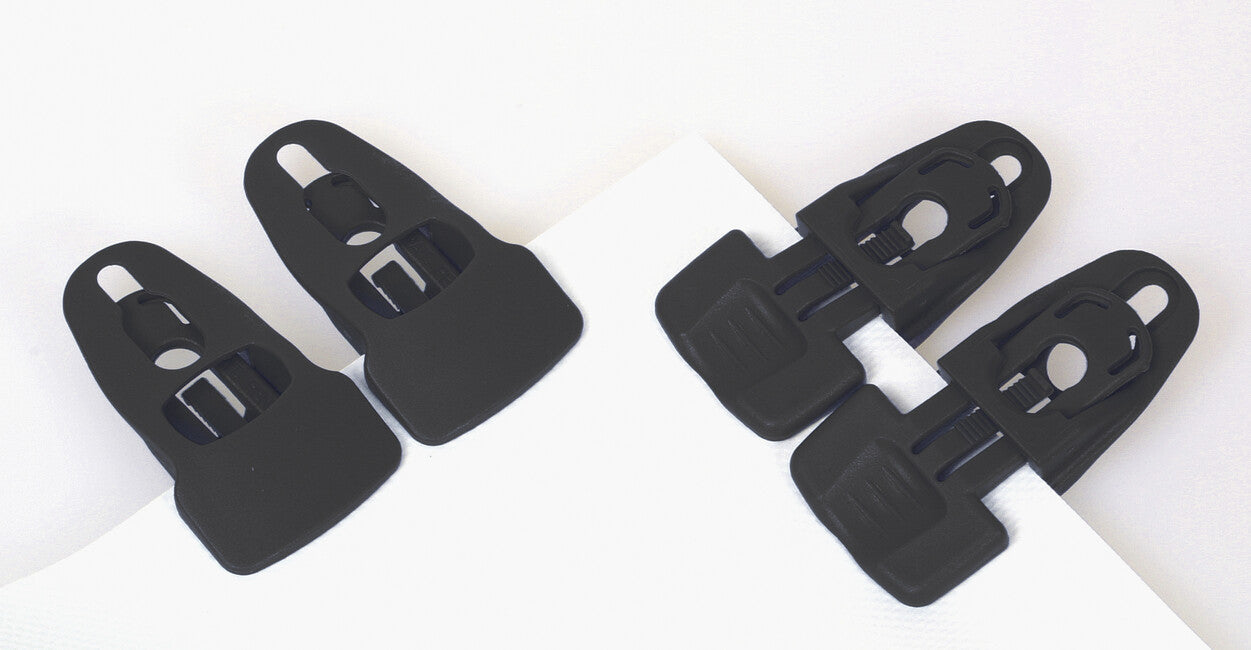 Holdon Multiclip Midi supporto per telone 4 pz.