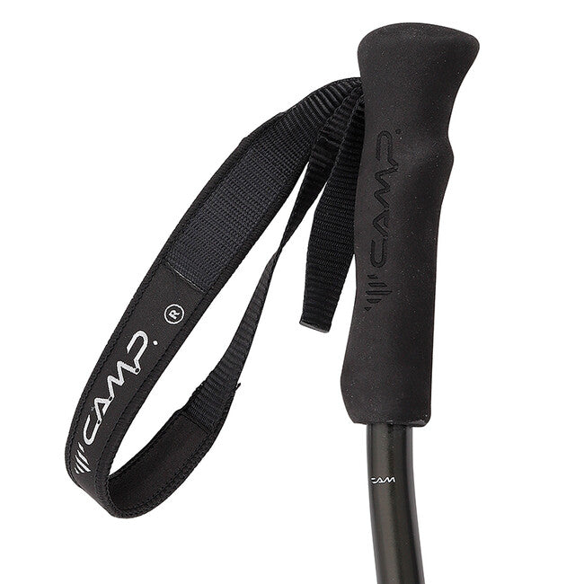 Camp Backcountry Ergo bastoncini da trekking 71 - 135 cm