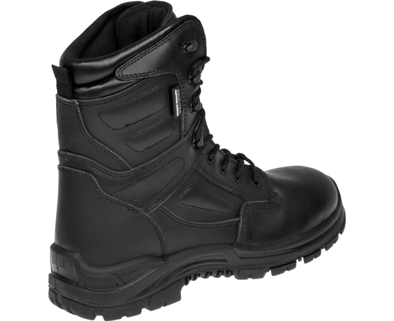 BENNON Commodore stivali tattici o2