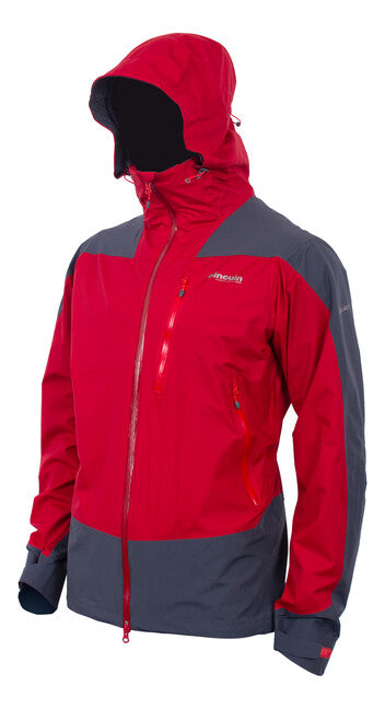 Pinguin Parker Giacca 5.0, nera