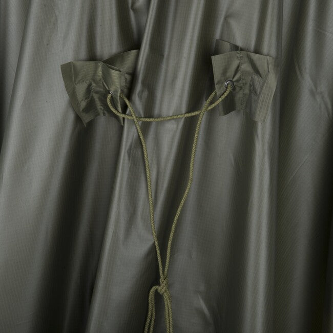 Helikon-Tex U.S. Modello Poncho, grigio ombra