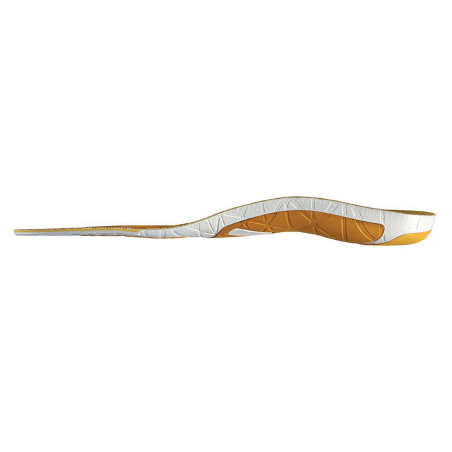 Sidas Run 3Feet Sense solette per scarpe alte