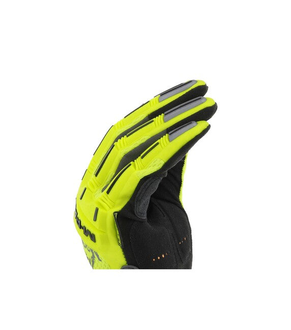 Mechanix M-Pact guanti da lavoro, gialli