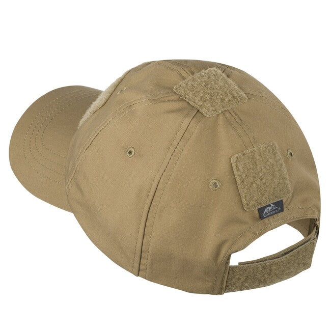 Helikon-Tex Cappello - Policotone Ripstop , sk woodland