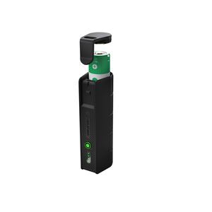 Ledlenser Flex caricatore 21700, PMID