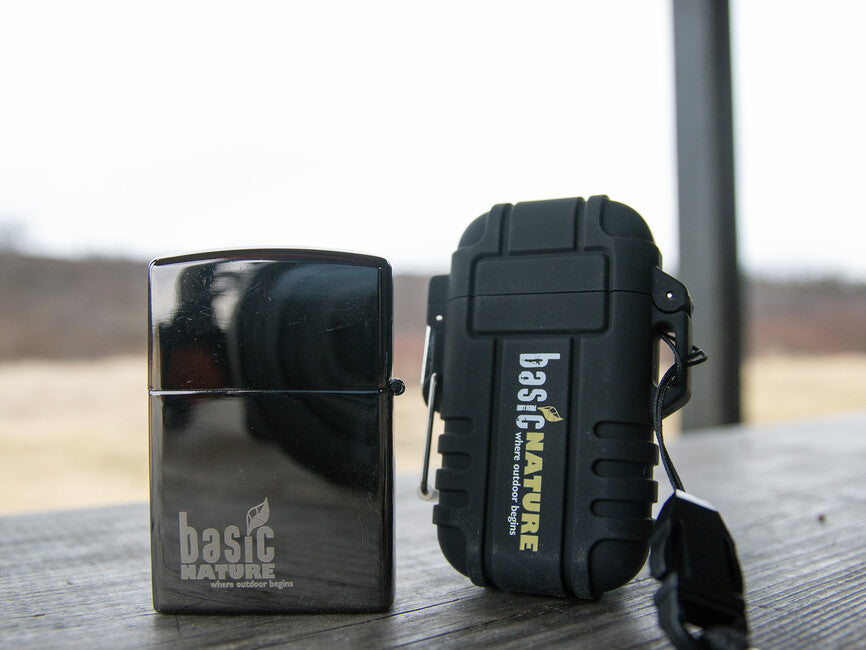 BasicNature Arc accendino usb