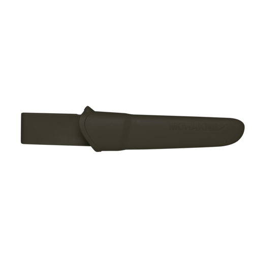 Morakniv Companion MG (C) coltello da esterno, verde oliva