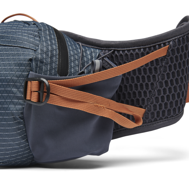 Black Diamond Pursuit 6, carbonio-moab marrone