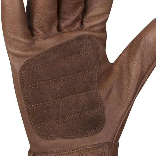 Helikon-Tex Guanti da boscaiolo, marroni