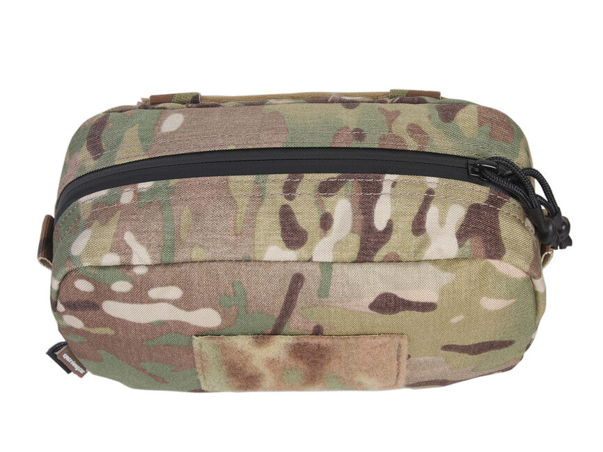 Emersongear Custodia multifunzionale, multicam