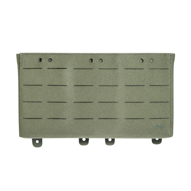Tasmanian Tiger M4MKIII porta caricatori 3 sgl mag pouch bel, oliva