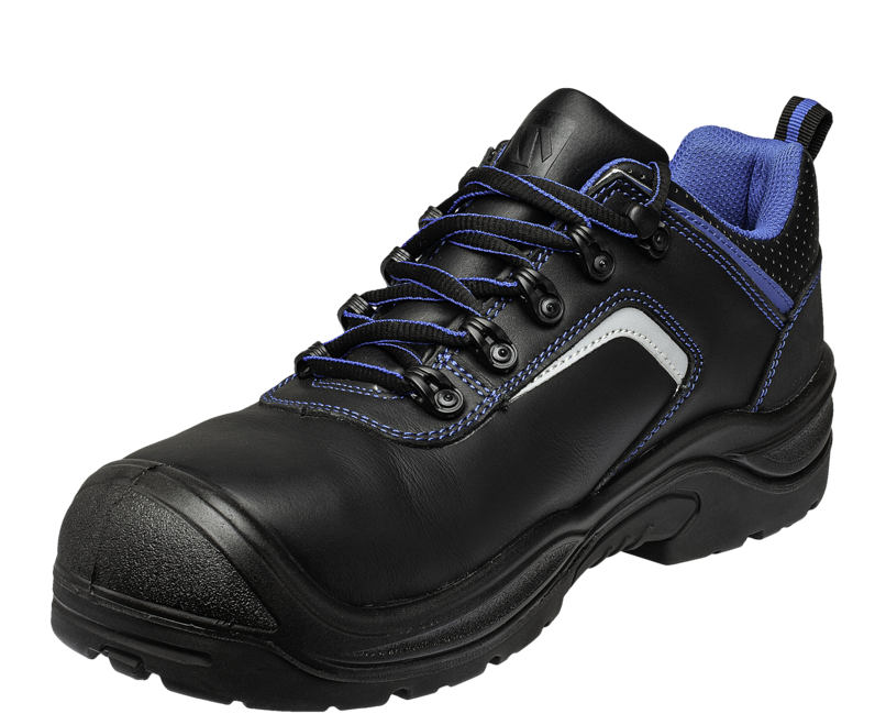 BENNON Raptor stivali da lavoro s3 nm low