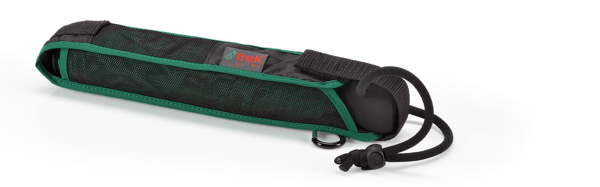 EuroSchirm light trek ombrello ultraleggero trek verde