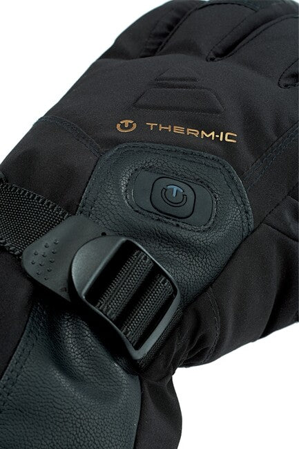 Therm-ic extra caldi guanti da uomo